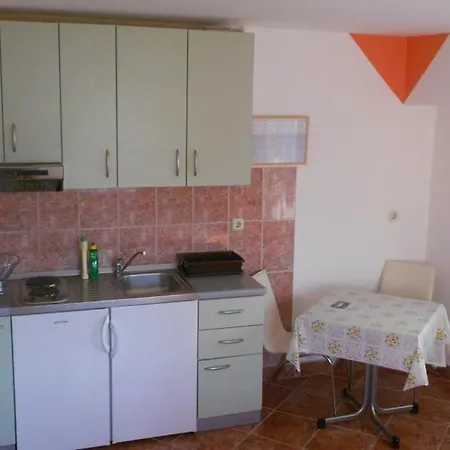 Apartamento House Privlaka