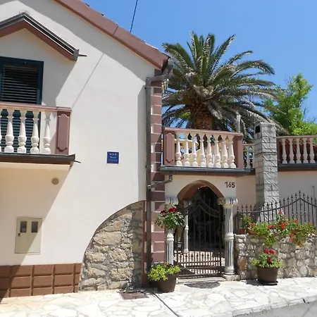 House Privlaka Apartamento Privlaka (Zadar)