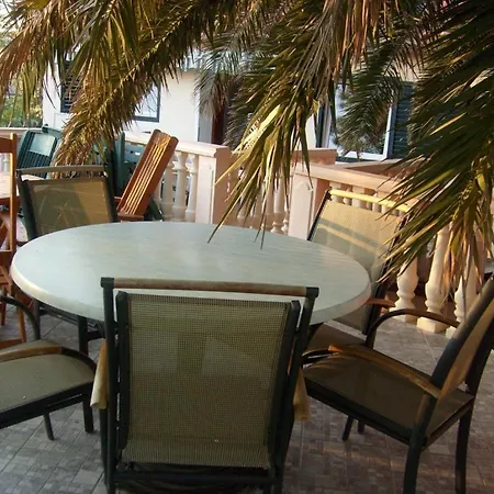 House Privlaka Apartamento *
