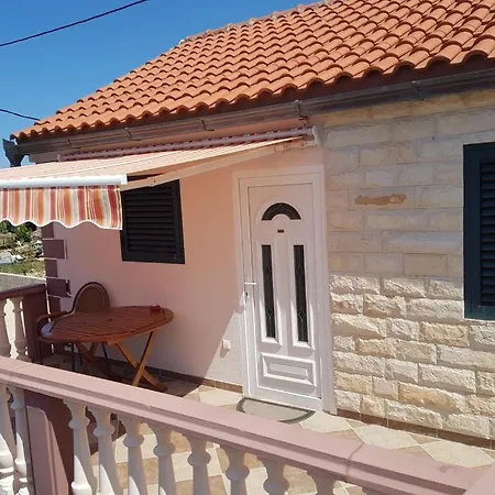 House Privlaka *