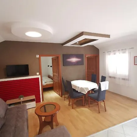 House Privlaka * Privlaka (Zadar)