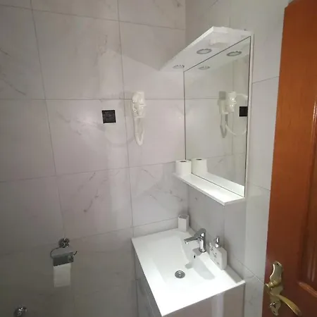 Apartamento House Privlaka *