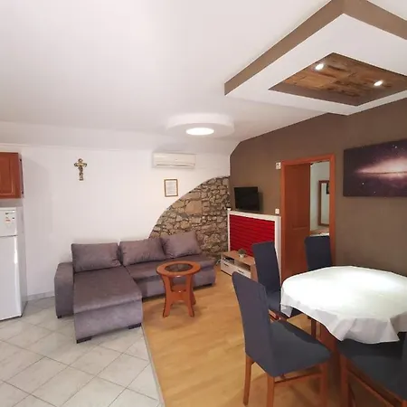 Apartamento House Privlaka *