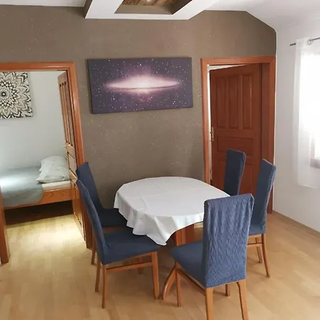 House Privlaka * Privlaka (Zadar)