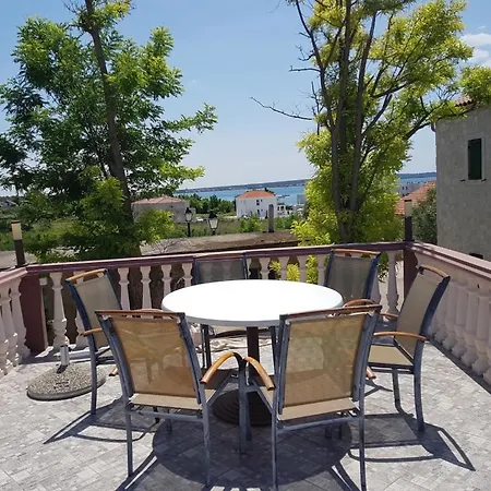 House Privlaka * Privlaka (Zadar)