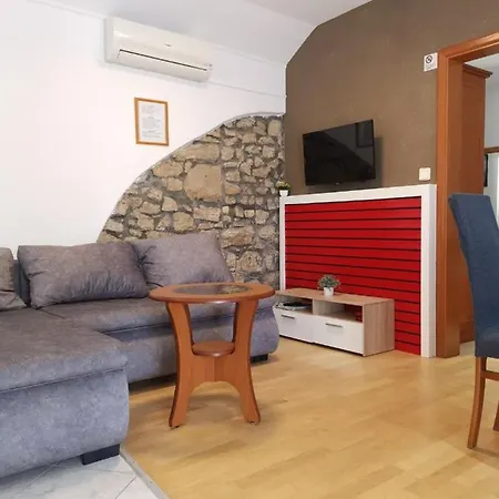 House Privlaka *