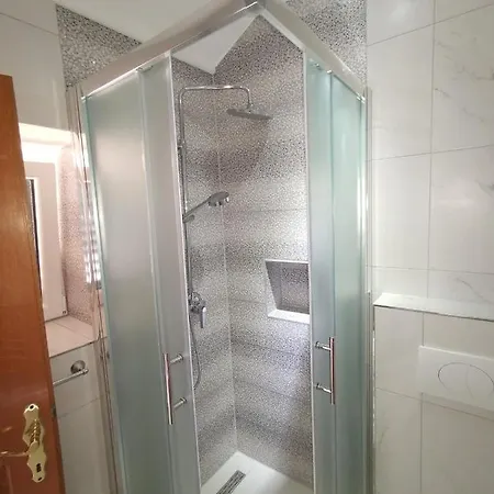 House Privlaka Apartamento