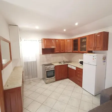 House Privlaka Apartamento