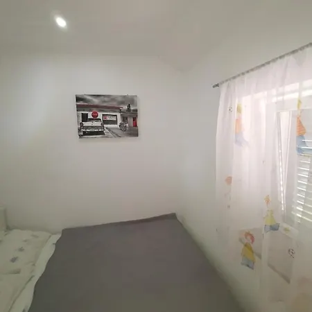 House Privlaka Apartamento *
