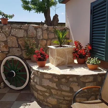 House Privlaka Privlaka (Zadar)