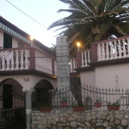 House Privlaka * Privlaka (Zadar)