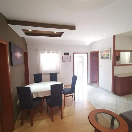Apartamento House Privlaka