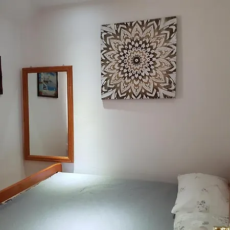 Apartamento House Privlaka *