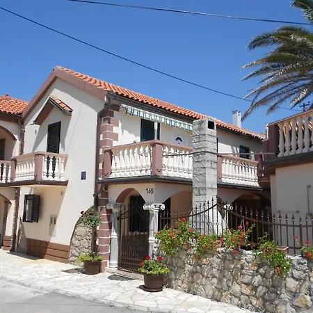 House Privlaka *