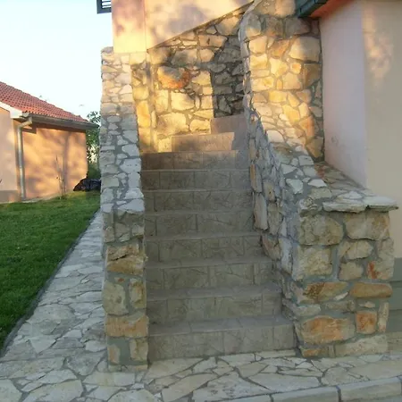 House Privlaka شقة